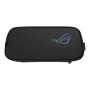 Asus ROG Ally Travel Case , Travel Case , Black