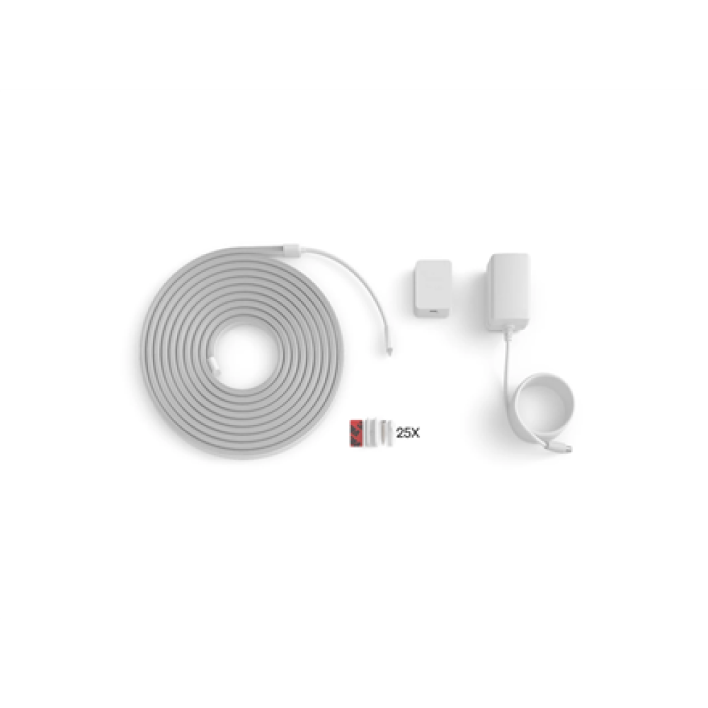 Philips Hue Essential flex strip light, 5 m , Bluetooth and Zigbee