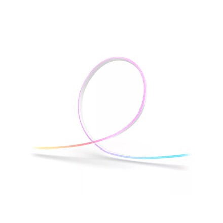 Philips Hue Essential flex strip light, 5 m , Bluetooth and Zigbee