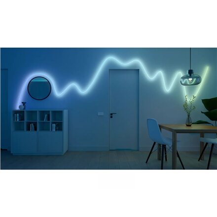Philips Hue Essential flex strip light, 5 m , Bluetooth and Zigbee
