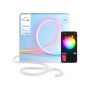 Philips Hue Essential flex strip light, 5 m , Bluetooth and Zigbee