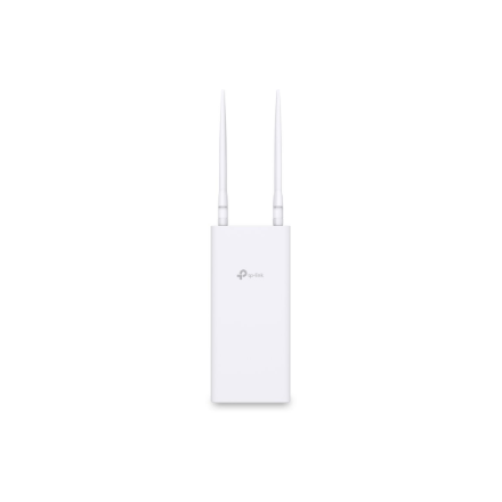 TP-LINK 4G AC1200 Dual Band Wi-Fi Outdoor Router , Archer MR402-Outdoor , 802.11n , 10/100 Mbit/s , Ethernet LAN (RJ-45) ports 1 , MU-MiMO No , PoE in