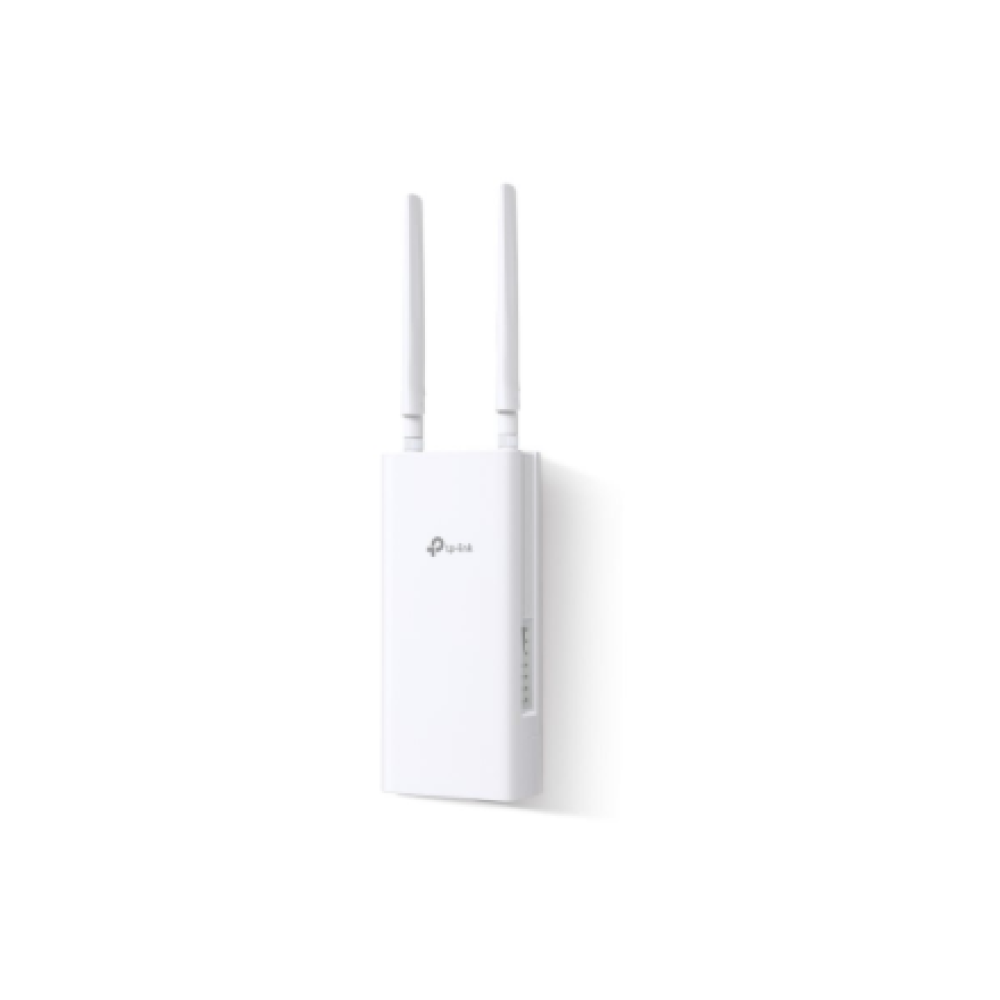 TP-LINK 4G AC1200 Dual Band Wi-Fi Outdoor Router , Archer MR402-Outdoor , 802.11n , 10/100 Mbit/s , Ethernet LAN (RJ-45) ports 1 , MU-MiMO No , PoE in