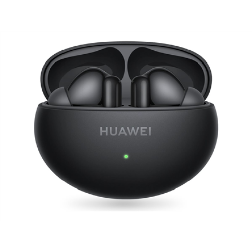 HUAWEI FreeBuds 6i (Black), Orca-T100 , Huawei
