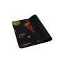 NPG-2338 Genesis Ancient Stone of Genesis , Mouse pad , 210 x 250 x 2.5 mm , Multicolor