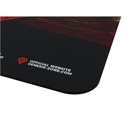Genesis Ancient Stone of Genesis , Mouse pad , 210 x 250 x 2.5 mm , Multicolor