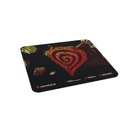 Genesis Ancient Stone of Genesis , Mouse pad , 210 x 250 x 2.5 mm , Multicolor