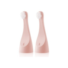 Sonetic Kids 171090100 , ETA Replacement toothbrush head , Heads , For kids , Number of brush heads included 2 , Pink
