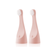 Sonetic Kids 171090100 , ETA Replacement toothbrush head , Heads , For kids , Number of brush heads included 2 , Pink Sonetic Kids 171090100 , ETA Replacement toothbrush head , Heads , For kids , Number of brush heads included 2 , Pink