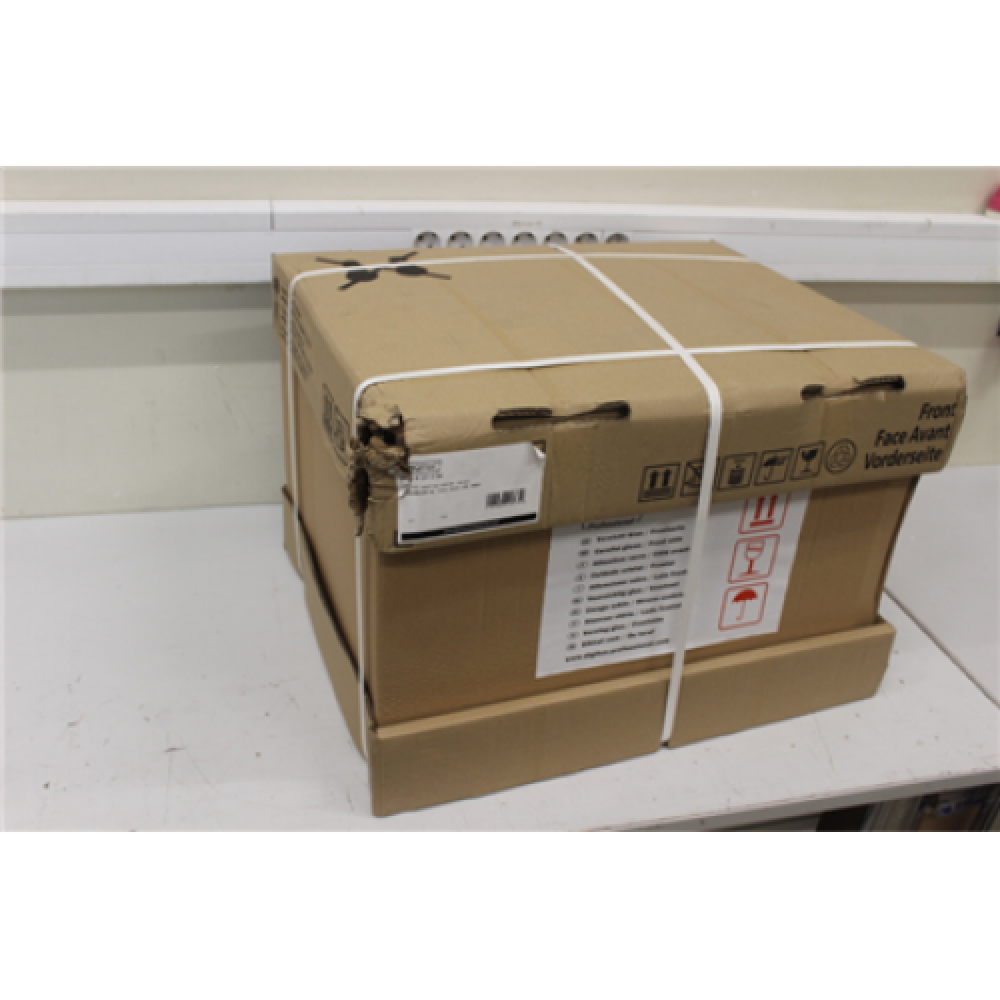 SALE OUT. DIGITUS 7U wall mounting cabinet, Unique 420x600x450 mm, color black (RAL 9005) Digitus Wall Mounting Cabinet DN-19 07-U-SW DAMAGED PACKAGING, SCRATCHED CORNER, DAMAGED PAINT Black IP protection class: IP20; Front door: Glass door, single openin