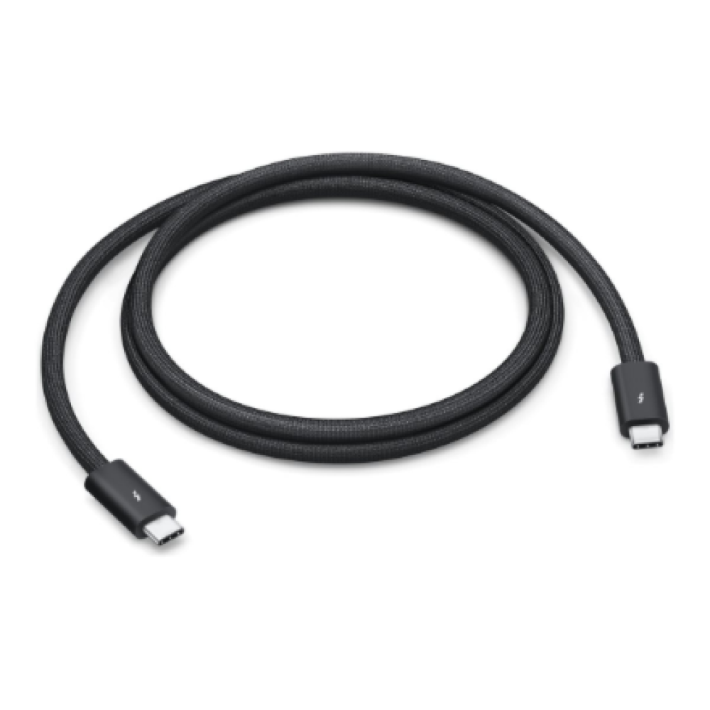 Apple Thunderbolt 5 (USB‑C) Pro Cable (1 m) , Apple