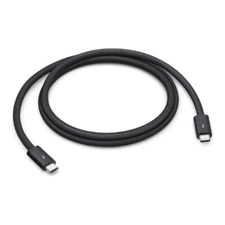 Apple Thunderbolt 5 (USB‑C) Pro Cable (1 m) , Apple