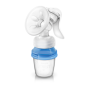 Philips Avent Manual breast pump SCF330/13