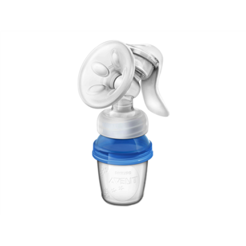 Philips Avent Manual breast pump SCF330/13