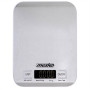 Mesko , Kitchen scale , MS 3169 white , Maximum weight (capacity) 5 kg , Graduation 1 g , Inox/White