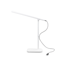 ColorWay LED Table Lamp Portable & Flexible with Built-in Battery , Yellow Light: 2800-3200, Natural Light: 4000-4500, White Light 6000-6500 K , Table lamp