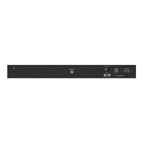 D-Link , Metro Ethernet Switch , DGS-1210-28/ME , Managed L2 , Rack mountable , Gigabit Ethernet (copper) ports quantity 24 , SFP ports quantity 4 , Power supply type Single