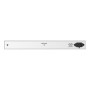 D-Link , Metro Ethernet Switch , DGS-1210-28/ME , Managed L2 , Rack mountable , Gigabit Ethernet (copper) ports quantity 24 , SFP ports quantity 4 , Power supply type Single