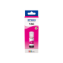 Epson Ecotank , 106 , Ink Bottle , Magenta