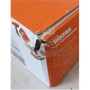 SALE OUT. Tristar , Food Steamer , VS-3914 , Silver , 1200 W , Capacity 11 L , DAMAGED PACKAGING , Number of baskets 3