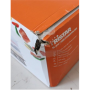 SALE OUT. Tristar , Food Steamer , VS-3914 , Silver , 1200 W , Capacity 11 L , DAMAGED PACKAGING , Number of baskets 3