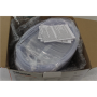 SALE OUT. Tristar , Food Steamer , VS-3914 , Silver , 1200 W , Capacity 11 L , DAMAGED PACKAGING , Number of baskets 3