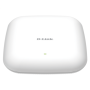 D-Link , Nuclias Connect AC1200 Wave 2 Access Point , DAP-2662 , 802.11ac , 300+867 Mbit/s , 10/100/1000 Mbit/s , Ethernet LAN (RJ-45) ports 1 , Mesh Support No , MU-MiMO Yes , No mobile broadband , Antenna type 4xInternal , PoE in