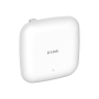 D-Link , Nuclias Connect AC1200 Wave 2 Access Point , DAP-2662 , 802.11ac , Mesh Support No , 300+867 Mbit/s , 10/100/1000 Mbit/s , Ethernet LAN (RJ-45) ports 1 , No mobile broadband , MU-MiMO Yes , PoE in , Antenna type 4xInternal