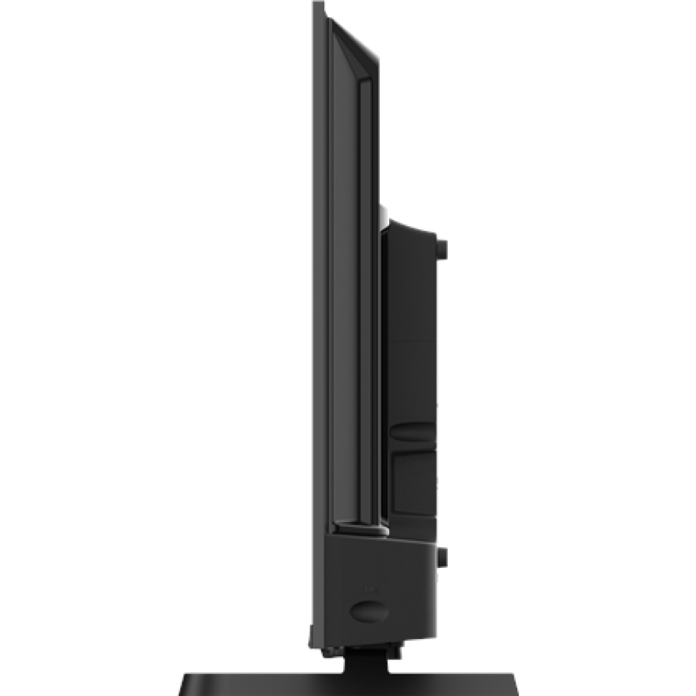 Blaupunkt QLED TV , 32QBG6000S , 32 , Smart TV , Google TV , Black