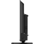Blaupunkt QLED TV , 32QBG6000S , 32 , Smart TV , Google TV , Black