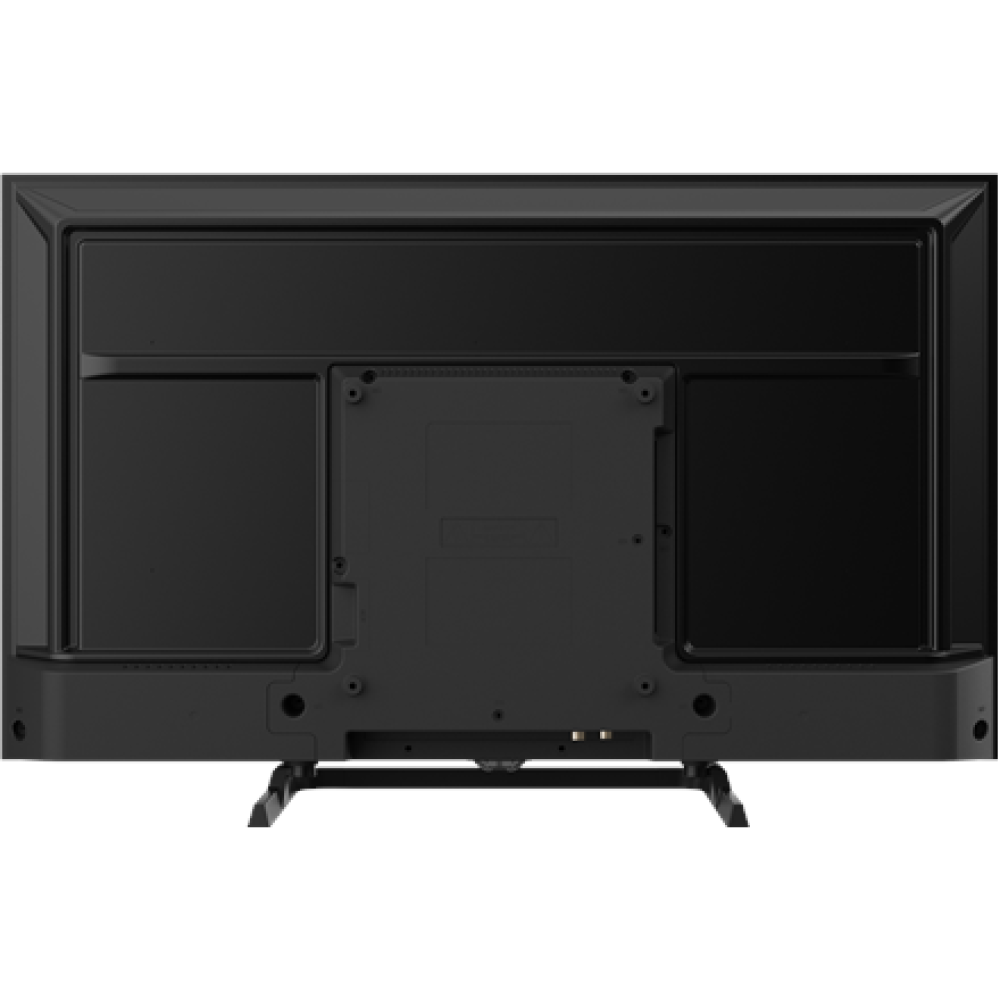 Blaupunkt QLED TV , 32QBG6000S , 32 , Smart TV , Google TV , Black