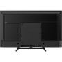 Blaupunkt QLED TV , 32QBG6000S , 32 , Smart TV , Google TV , Black