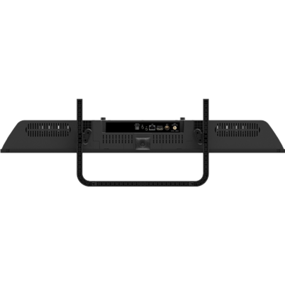 Blaupunkt QLED TV , 32QBG6000S , 32 , Smart TV , Google TV , Black
