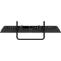Blaupunkt QLED TV , 32QBG6000S , 32 , Smart TV , Google TV , Black