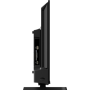 Blaupunkt QLED TV , 32QBG6000S , 32 , Smart TV , Google TV , Black