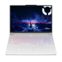 Lenovo Legion Pro 7 16IAX10H Intel , Glacier White , 16 , OLED , WQXGA , 2560 x 1600 pixels , Glossy , Intel Core Ultra 9 , 290HX Plus , 64 (2x32GB) GB , CSODIMM DDR5 , Solid-state drive capacity 2000 GB , NVIDIA GeForce RTX 5090 , GDDR7 , 24 GB , Windows