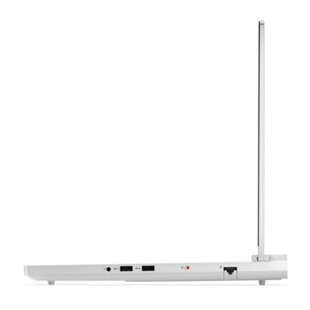 Lenovo Legion Pro 7 16IAX10H Intel , Glacier White , 16 , OLED , WQXGA , 2560 x 1600 pixels , Glossy , Intel Core Ultra 9 , 290HX Plus , 64 (2x32GB) GB , CSODIMM DDR5 , Solid-state drive capacity 2000 GB , NVIDIA GeForce RTX 5090 , GDDR7 , 24 GB , Windows