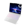 Lenovo Legion Pro 7 16IAX10H Intel , Glacier White , 16 , OLED , WQXGA , 2560 x 1600 pixels , Glossy , Intel Core Ultra 9 , 290HX Plus , 64 (2x32GB) GB , CSODIMM DDR5 , Solid-state drive capacity 2000 GB , NVIDIA GeForce RTX 5090 , GDDR7 , 24 GB , Windows
