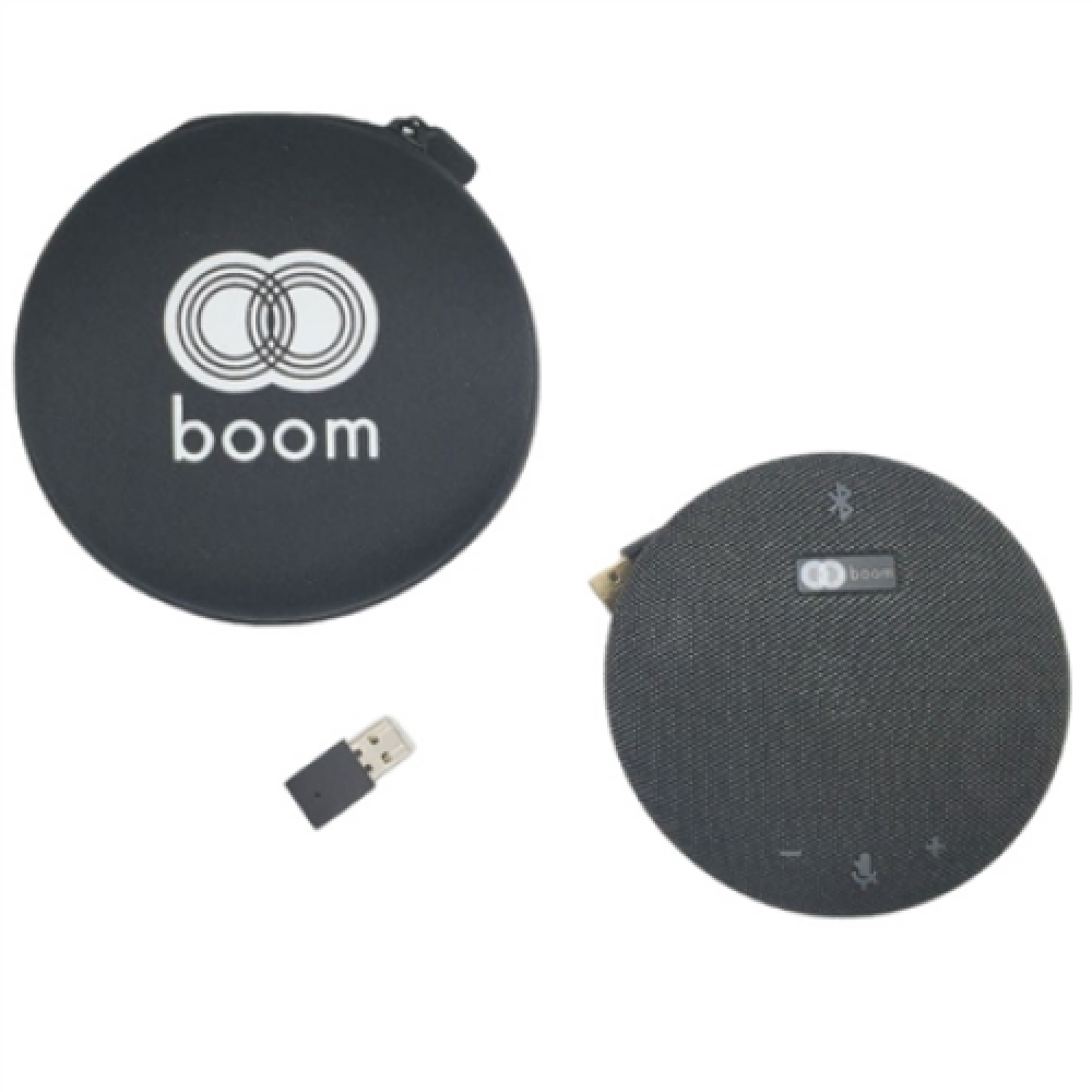 Boom Collaboration , Speakerphone , GIRO Pro