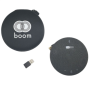 Boom Collaboration , Speakerphone , GIRO Pro , Built-in microphone , Bluetooth, USB Type-A , Black
