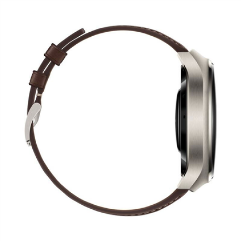 WATCH 4 Pro (47mm) , (Dark Brown), Medes-L19L , Smart watch , GPS (satellite) , AMOLED , Touchscreen , 1.5 , Waterproof , Bluetooth