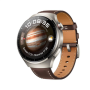 WATCH 4 Pro (47mm) , (Dark Brown), Medes-L19L , Smart watch , GPS (satellite) , AMOLED , Touchscreen , 1.5 , Waterproof , Bluetooth