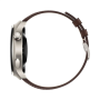 WATCH 4 Pro (47mm) , (Dark Brown), Medes-L19L , Smart watch , GPS (satellite) , AMOLED , Touchscreen , 1.5 , Waterproof , Bluetooth