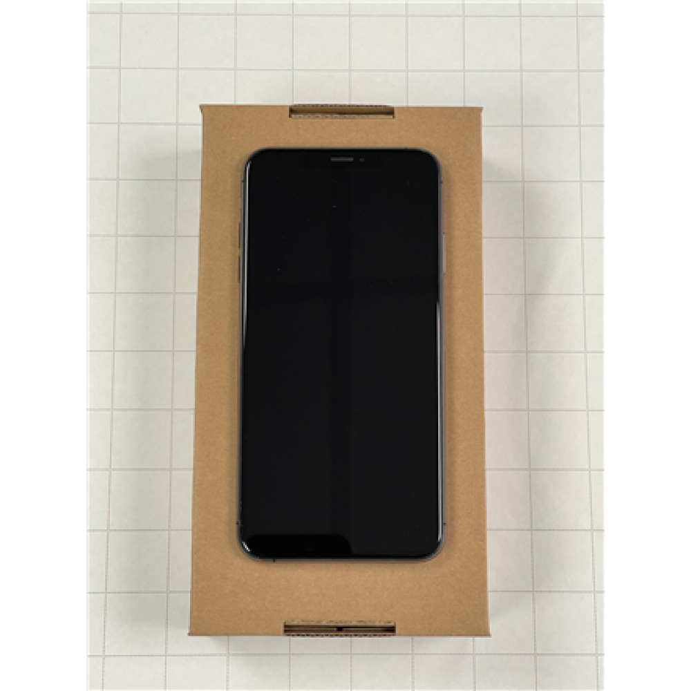 Apple REFURBISHED , iPhone XS Max , Grey , 512 GB , Grade C+ , Apple Apple REFURBISHED , iPhone XS Max Grade C+ , Grey , 6.5 , Super Retina OLED , 2688 x 1242 pixels , Apple , A12 Bionic , Internal RAM 4 GB , 512 GB , Dual SIM , Nano-SIM , 4G , Main camer