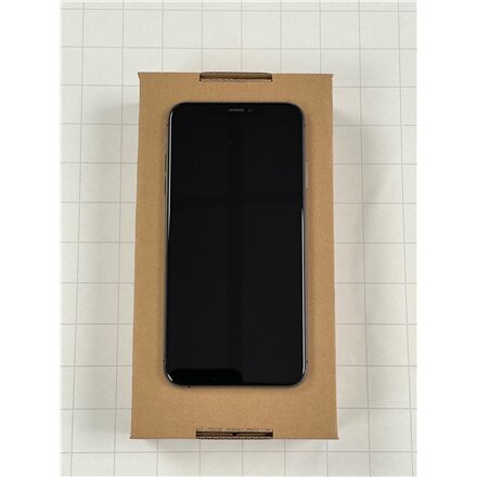 Apple REFURBISHED , iPhone XS Max , Grey , 512 GB , Grade C+ , Apple Apple REFURBISHED , iPhone XS Max Grade C+ , Grey , 6.5 , Super Retina OLED , 2688 x 1242 pixels , Apple , A12 Bionic , Internal RAM 4 GB , 512 GB , Dual SIM , Nano-SIM , 4G , Main camer
