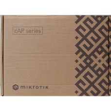 SALE OUT. MikroTik cAP LTE12 ax with RouterOS L4 license International version , SALE OUT. MikroTik , cAP LTE12 ax , 802.11ax , 10/100/1000 Mbit/s , Ethernet LAN (RJ-45) ports 2 , Mesh Support No , MU-MiMO Yes , No mobile broadband , 12 month(s) , DAMAGED