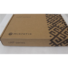 SALE OUT. MikroTik cAP LTE12 ax with RouterOS L4 license International version , MikroTik cAP LTE12 ax , 802.11ax , 10/100/1000 Mbit/s , Ethernet LAN (RJ-45) ports 2 , Mesh Support No , MU-MiMO Yes , No mobile broadband , 12 month(s) , DEMO