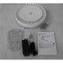 SALE OUT. MikroTik cAP LTE12 ax with RouterOS L4 license International version , MikroTik cAP LTE12 ax , 802.11ax , 10/100/1000 Mbit/s , Ethernet LAN (RJ-45) ports 2 , Mesh Support No , MU-MiMO Yes , No mobile broadband , 12 month(s) , DEMO