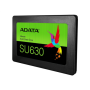 ADATA , Ultimate SU630 3D NAND SSD , 240 GB , SSD form factor 2.5” , SSD interface SATA , Read speed 520 MB/s , Write speed 450 MB/s