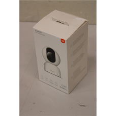SALE OUT. Xiaomi Smart Camera C400 , Xiaomi Smart Camera , C400 , 3 month(s) , Dome , 4 MP , 1.4mm , H.265 , MicroSD, max. 256 GB , White WITHOUT ORIGINAL PACKAGING, USED, MISSING USB CABLE
